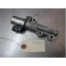 27Y014 Right Variable Valve Timing Solenoid For 08-12 Nissan Xterra  4.0